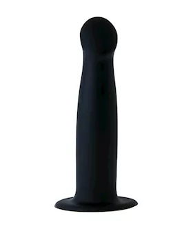 Nood Colours The Essential Pearly G-spot Dildo