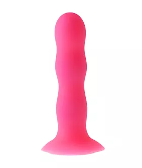 Amore Ruffles Dildo