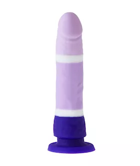 Nood Colours Tapering Dildo