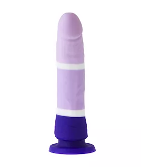Nood Colours Tapering Dildo