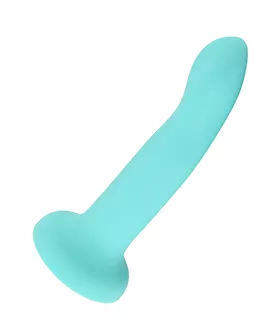Nood Colours G-spot Dildo