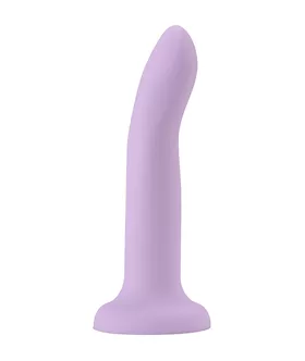 Nood Colours GSpot Dildo