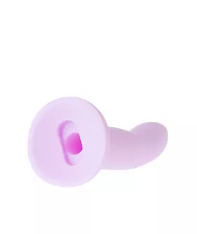 Nood Colours G-spot Dildo With Bullet