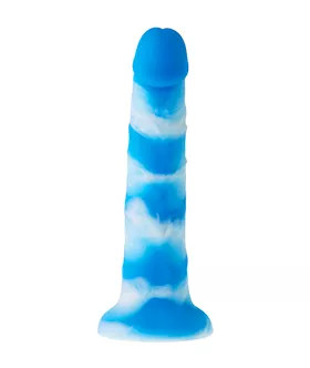 Nood Colours Cloudy Sky Dildo