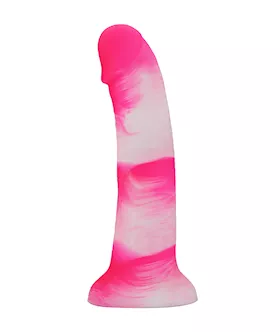 Nood Colours Cloudy Sky Dildo