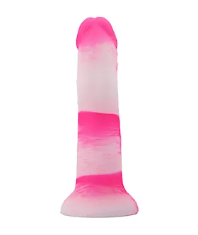 Nood Colours Cloudy Sky Dildo