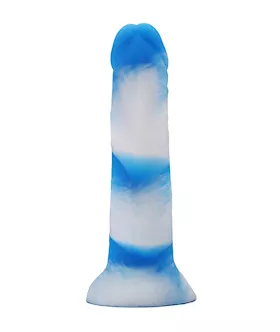 Nood Colours Cloudy Sky Dildo