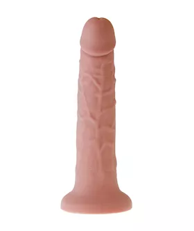 Nood Realistic Dildo With Bullet