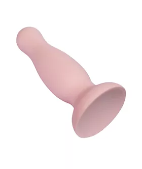Play Silicone Butt Plug