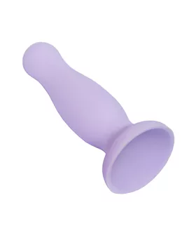 Play Silicone Butt Plug