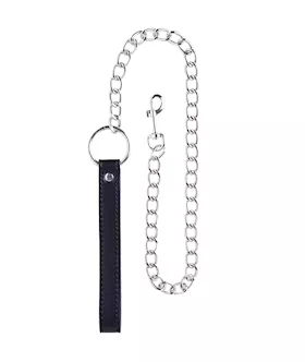 Outlaw Leash with Chain
