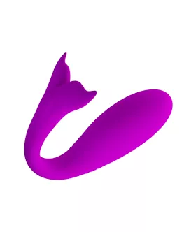 Jayleen Couples Vibrator
