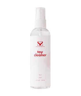 Share Satisfaction Toy Cleaner