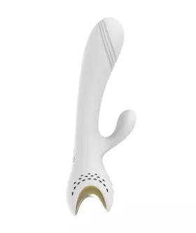 Amore Angelic Rabbit Vibrator