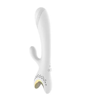Amore Angelic Rabbit Vibrator