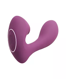 Amore Seductress Suction Vibrator