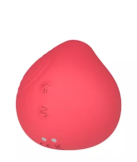Amore Seashell Suction Vibrator