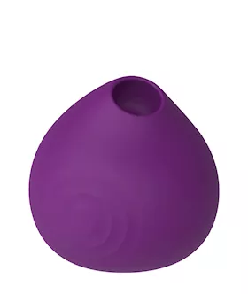 Amore Seashell Suction Vibrator