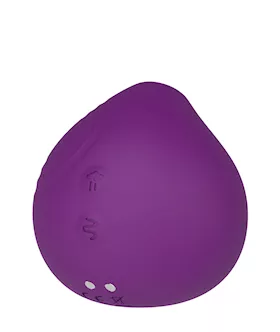 Amore Seashell Suction Vibrator