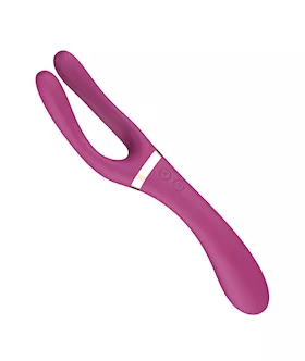 Amore Pronged Vibrator