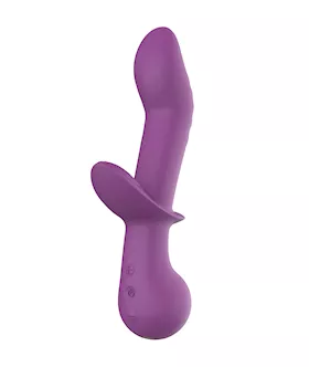 Amore Empresse Angled Vibrator