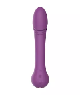Amore Empresse Double Penetration Vibrator