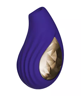 Amore Mermaid Suction Vibrator