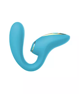 Amore Hookup Suction Vibrator