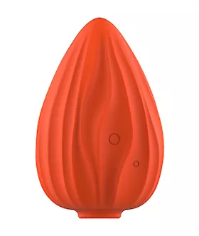 Amore Berries And Cream Suction Vibrator