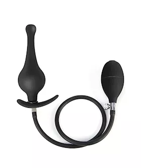 Amore Inflatable Anal Plug