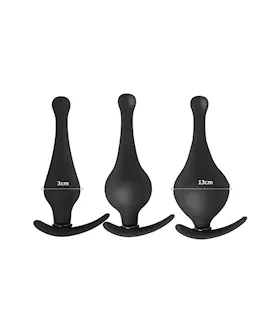 Amore Inflatable Anal Plug