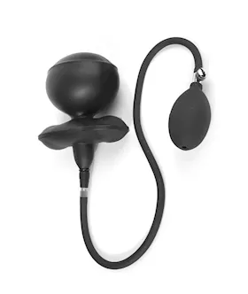Amore Inflatable Mouth Gag