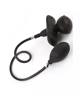 Amore Inflatable Mouth Gag