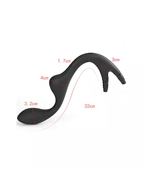 Amore Inflatable Anal Plug