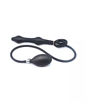 Amore Inflatable Anal Plug