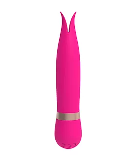 Amore Bubblegum Duo Vibrator