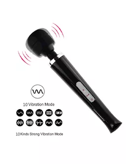 Feliks Flexible Head Wand