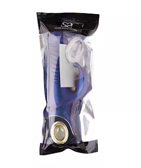 Share Satisfaction Galactic Thrusting Rabbit Vibrator