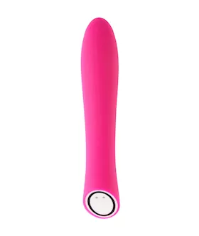 Share Satisfaction Classic Curve Vibrator