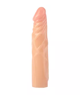 Lifelike Classic Dildo