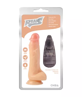 Orginal Vibrating Remote Dildo