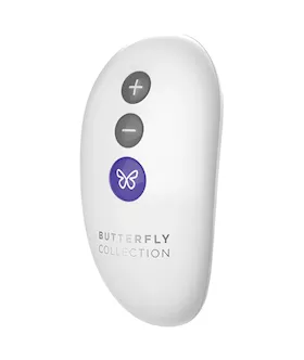 Remote Control Butterfly Panty Vibe