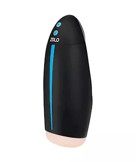 Zolo Supersucker