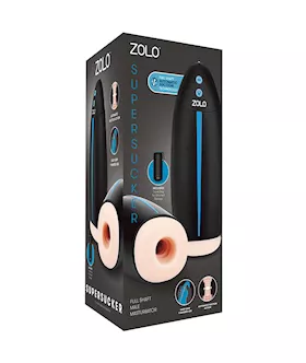 Zolo Supersucker