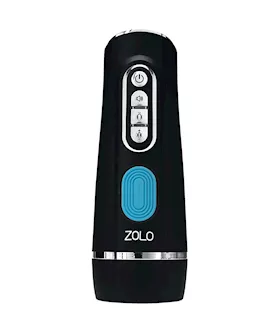 Zolo Blow Master