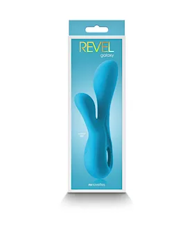 Revel Galaxy Rabbit Vibrator