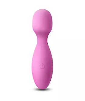 Revel Noma Mini Wand Vibrator