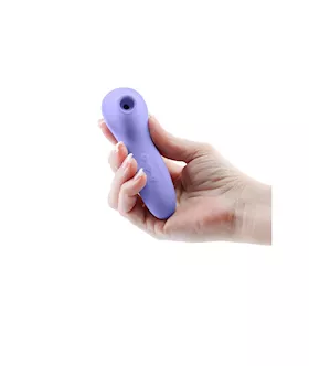 Revel Vera Suction Vibrator