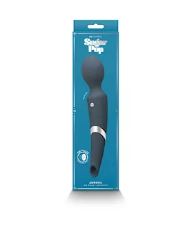 Sugar Pop Aurora Vibrator