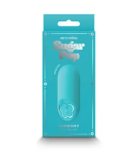 Sugar Pop Harmony Vibrator
